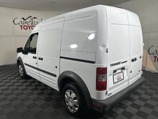 2012 Ford Transit Connect XL