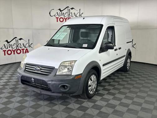 2012 Ford Transit Connect XL