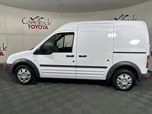 2012 Ford Transit Connect XL