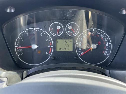 2012 Ford Transit Connect XL