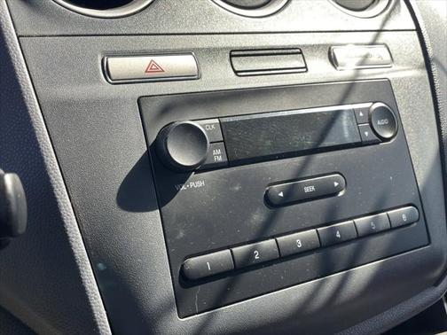 2012 Ford Transit Connect XL