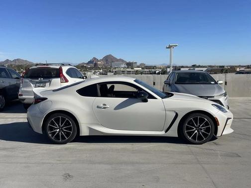 2023 Toyota GR86 Base