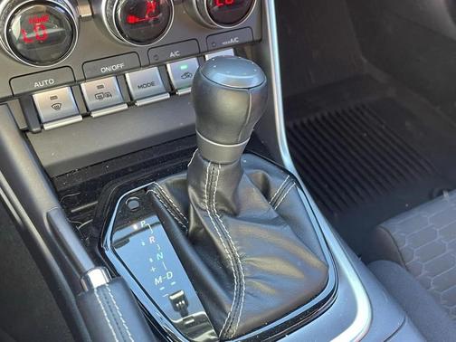 2023 Toyota GR86 Base