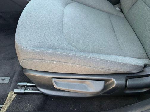 Snow White Pearl 2025 Kia K4 LXS