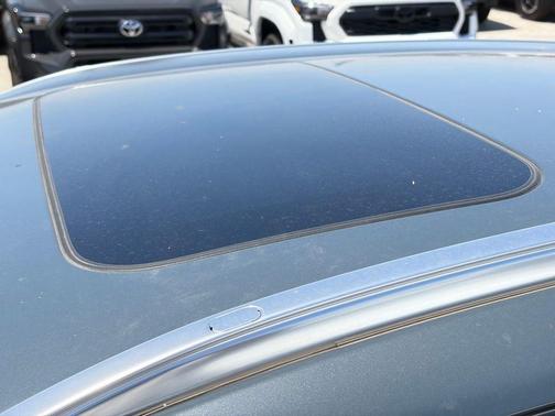 Polymetal Gray Metallic 2023 Mazda CX-30 2.5 S Carbon Edition
