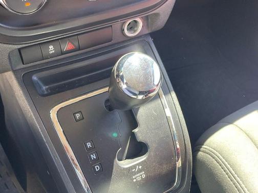 Rugged Brown Pearlcoat 2014 Jeep Patriot Sport