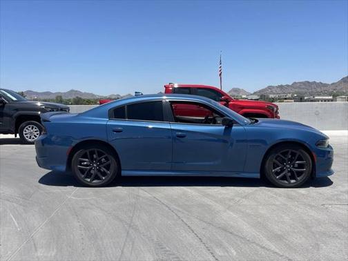 2020 Dodge Charger R/T