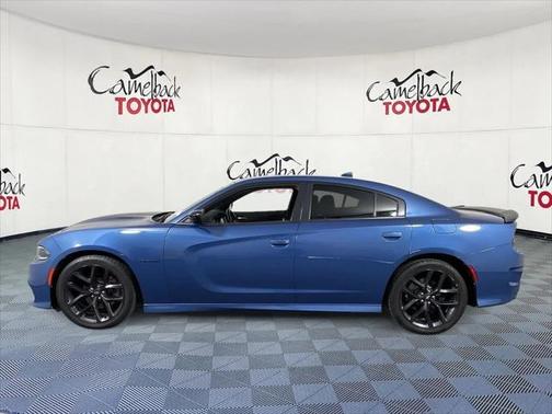 2020 Dodge Charger R/T