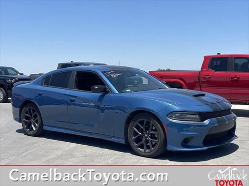 2020 Dodge Charger R/T