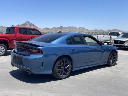 2020 Dodge Charger R/T