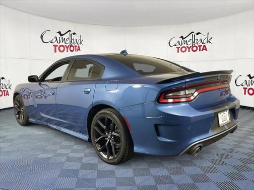 2020 Dodge Charger R/T