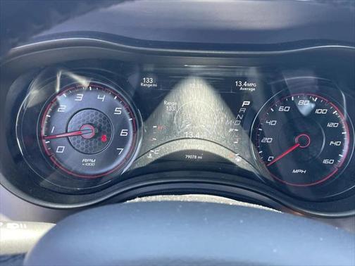2020 Dodge Charger R/T