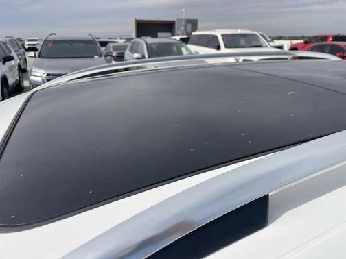 2013 Volkswagen Tiguan SE