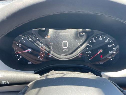 Bright White Clearcoat 2025 Jeep Compass Limited