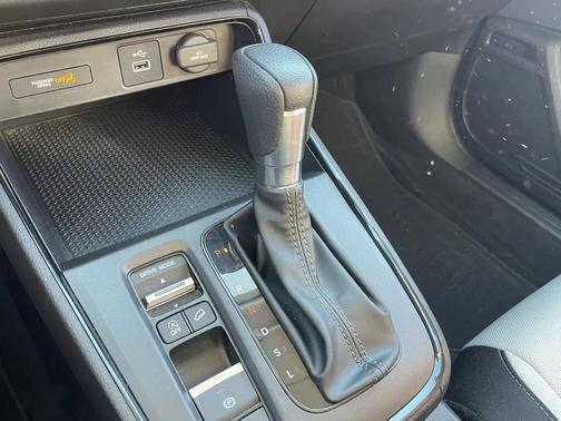 2024 Honda CR-V LX AWD