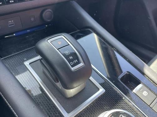 2024 Mitsubishi Outlander SE Black Edition S-AWC