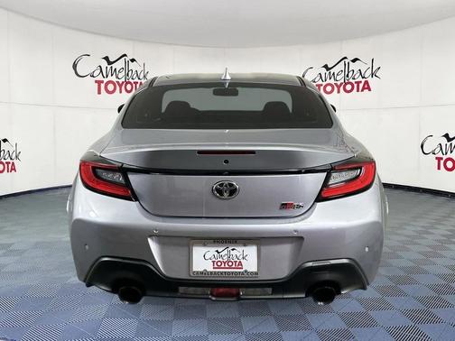 2025 Toyota GR86 Base