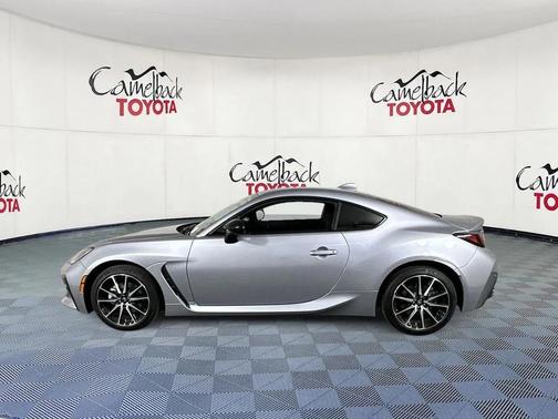 2025 Toyota GR86 Base