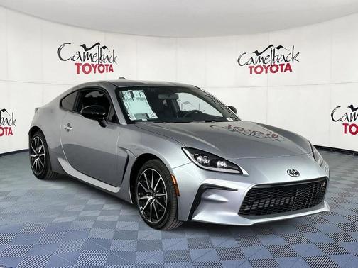 2025 Toyota GR86 Base