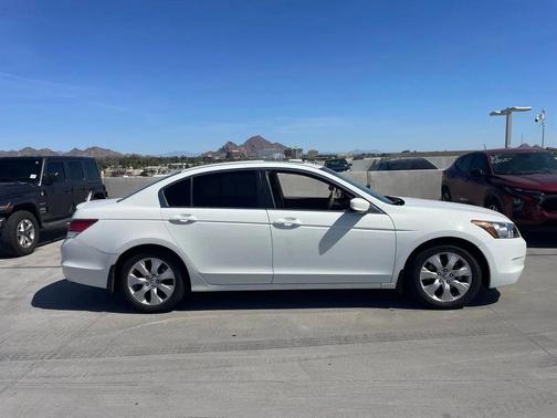 2009 Honda Accord EX