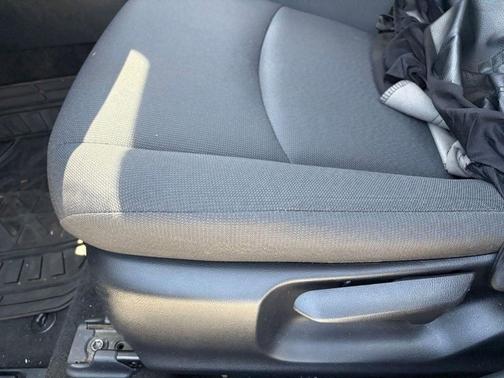 Classic Silver Metallic 2020 Toyota Corolla LE