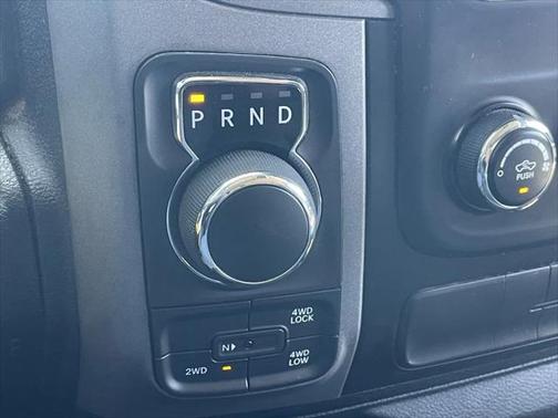 2014 RAM 1500 Tradesman/Express