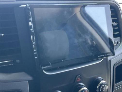 2014 RAM 1500 Tradesman/Express