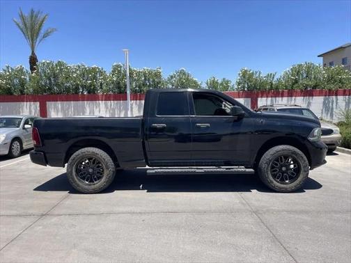 2014 RAM 1500 Tradesman/Express