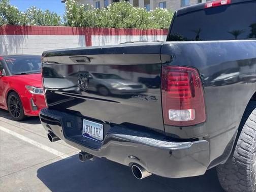 2014 RAM 1500 Tradesman/Express