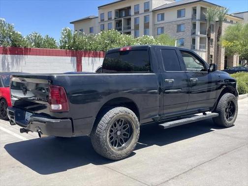 2014 RAM 1500 Tradesman/Express