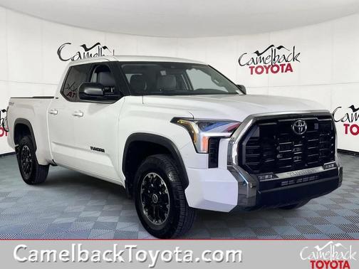 2023 Toyota Tundra SR5