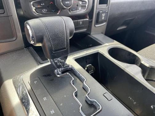 2013 RAM 1500 Sport