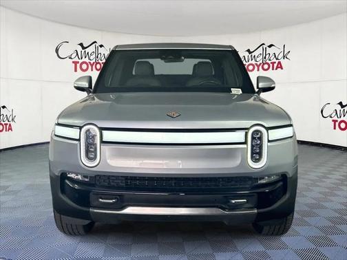 2023 Rivian R1T Adventure Quad Motor Large Pack