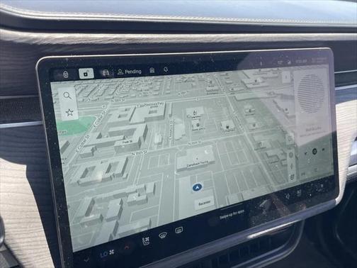 2023 Rivian R1T Adventure Quad Motor Large Pack