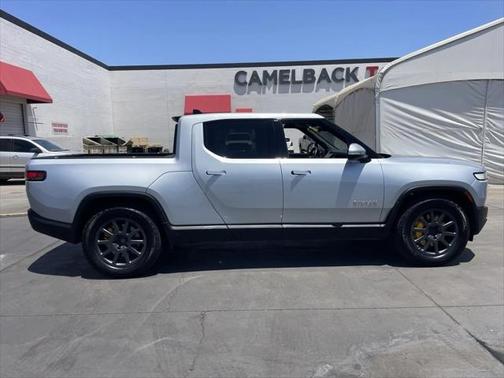 2023 Rivian R1T Adventure Quad Motor Large Pack