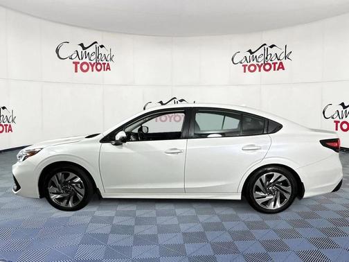 2023 Subaru Legacy Limited