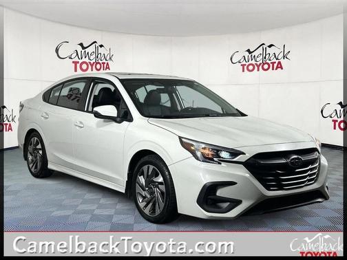 2023 Subaru Legacy Limited