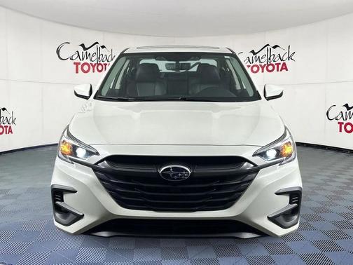 2023 Subaru Legacy Limited