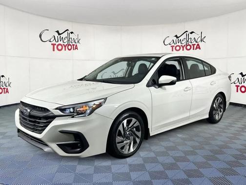 2023 Subaru Legacy Limited