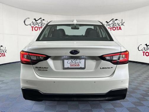 2023 Subaru Legacy Limited