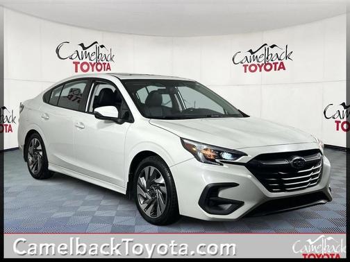 2023 Subaru Legacy Limited