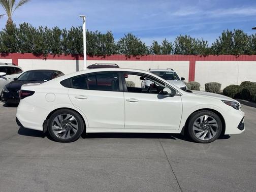 2023 Subaru Legacy Limited