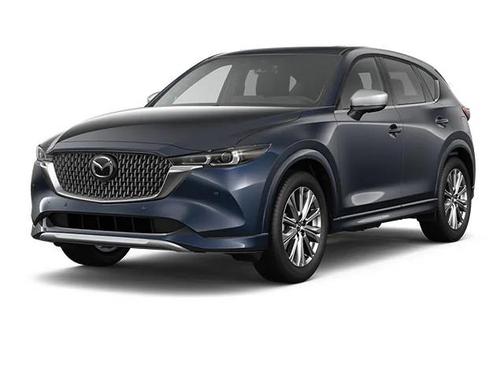 2024 Mazda CX-5 2.5 Turbo Signature