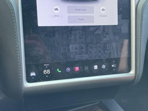 2019 Tesla Model X Standard Range