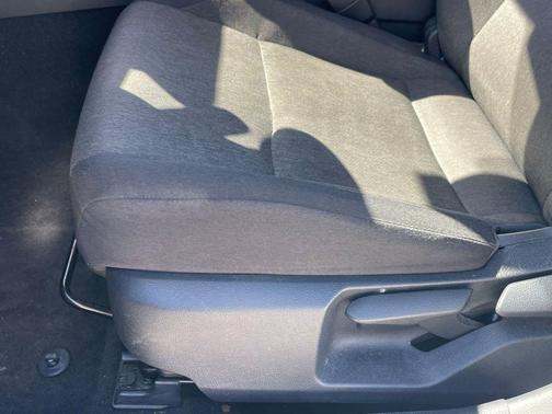 Ice Cap 2025 Toyota Camry LE