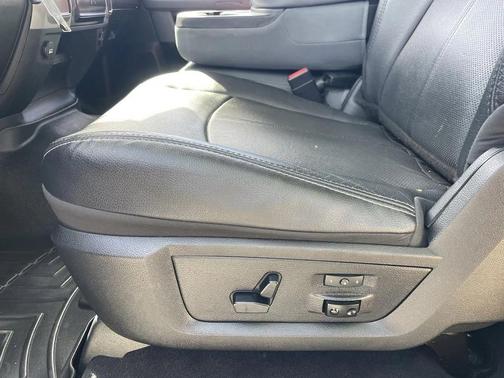 2020 RAM 1500 Classic Express