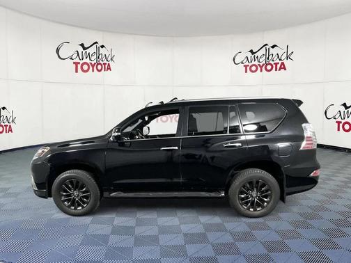 2021 Lexus GX 460 Premium