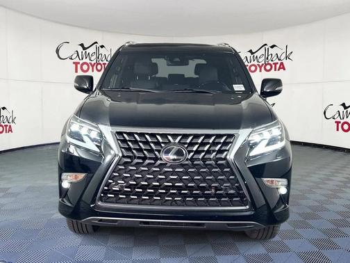 2021 Lexus GX 460 Premium