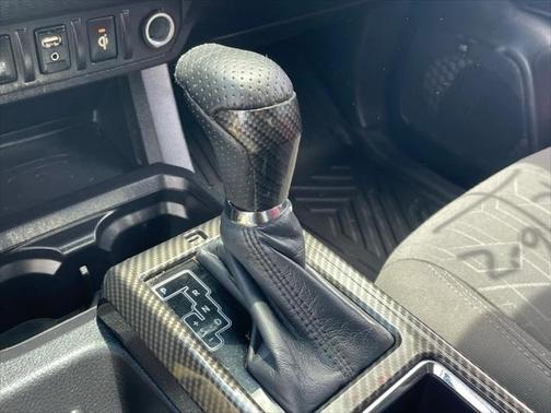 2016 Toyota Tacoma TRD Off Road