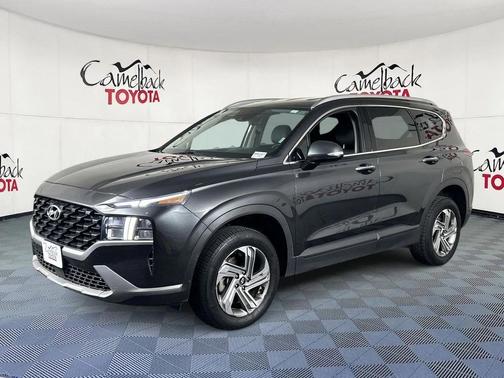 2023 Hyundai SANTA FE SEL 2.4